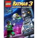 LEGO: Batman 3 - Beyond Gotham - PC - Steam