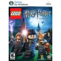 LEGO: Harry Potter Years 1-4 - PC - Steam