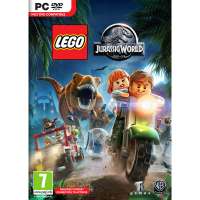 LEGO: Jurassic World - PC - Steam