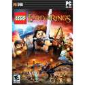 LEGO: Lord of the Rings - PC - Steam