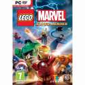 LEGO: Marvel Super Heroes - PC - Steam