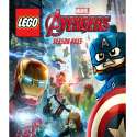 LEGO: Marvel's Avengers - Season Pass - PC - DLC - Steam