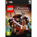 LEGO Piráti z Karibiku - PC - Steam