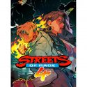 Streets of Rage 4 - PC - Steam
