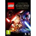 LEGO: Star Wars - The Force Awakens - PC - Steam
