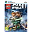 LEGO: Star Wars III - The Clone Wars - PC - Steam