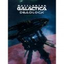 Battlestar Galactica Deadlock - PC - Steam