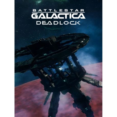 battlestar-galactica-deadlock-pc-steam-strategie-hra-na-pc