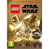 LEGO Star Wars: The Force Awakens (Deluxe Edition) - PC - Steam