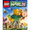 LEGO: Worlds - PC - Steam
