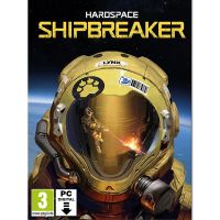 Hardspace: Shipbreaker - PC - Steam