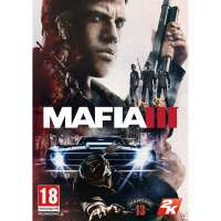 Mafia III - PC - Steam