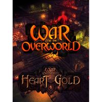 war-for-the-overworld-heart-of-gold-pc-steam-strategie-hra-na-pc