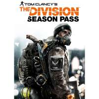 Tom Clancy's The Division - Season Pass - PC - DLC - Uplay