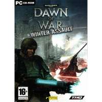 Warhammer 40.000: Dawn of War - Winter Assault - PC - Steam