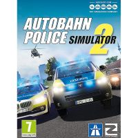 Autobahn Police Simulator 2 - PC - Steam