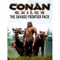 Conan Exiles - The Savage Frontier Pack - PC - Steam - DLC