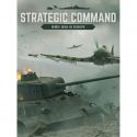 Strategic Command WWII: War in Europe - PC - Steam