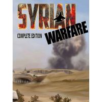 Syrian Warfare Complete Edition - PC - Steam