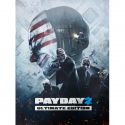 Payday 2 Ultimate Edition - PC - Steam
