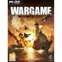 Wargame: Red Dragon - PC - Steam