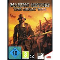 Making History: The Great War - PC - Steam