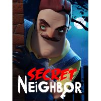 Secret Neighbor - PC - Steam