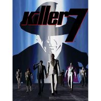 killer7 - PC - Steam