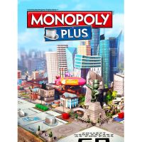 Monopoly Plus - PC - Uplay