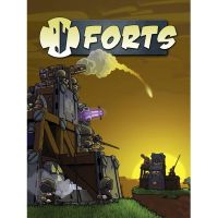 Forts - PC - Steam