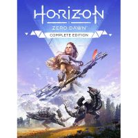Horizon: Zero Dawn Complete Edition - PC - Steam