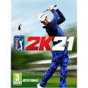 PGA Tour 2K21 - PC - Steam