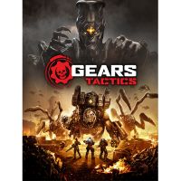 Gears Tactics - PC - Windows Store