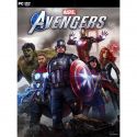Marvel Avengers - PC - Steam