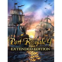 port-royale-4-extended-edition-pc-steam-strategie-hra-na-pc