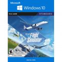 Microsoft Flight Simulator 2020 - PC - Windows Store