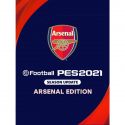 eFootball PES 2021 Season Update: Arsenal Edition - PC - Steam