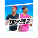 Tennis World Tour 2 - PC - Steam