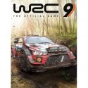 WRC 9 - PC - Epic Store