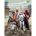 The Sims 4: Star Wars - Journey to Batuu - Origin - PC - DLC