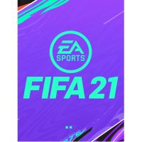FIFA 21 Standard Edition - PC - Origin