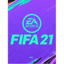 FIFA 21 Standard Edition - PC - Origin