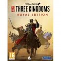 Total War: Three Kingdoms Royal Edition - PC - Steam