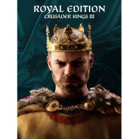 Crusader Kings III Royal Edition - PC - Steam