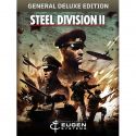 Steel Division 2 - General Deluxe Edition - PC - Steam