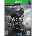 Assassins Creed: Valhalla Ultimate Edition - XBOX ONE - DiGITAL