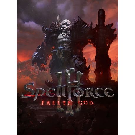 spellforce-3-fallen-god-pc-steam-strategie-hra-na-pc