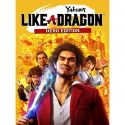 Yakuza: Like a Dragon (Hero Edition) - PC - Steam
