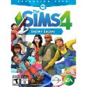 The Sims 4 Život na horách - PC - Origin - DLC