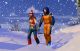 The Sims 4: Snowy Escape - PC - Origin